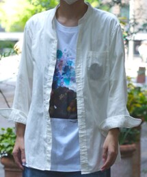 GLOBAL WORK | シャツ/ブラウス