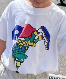 古着 | Tシャツ/カットソー