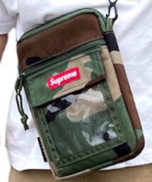 Supreme  | (ショルダーバッグ)