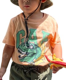 babyGAP | Tシャツ/カットソー