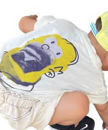 KAKUOZAN LARDER | Tシャツ/カットソー