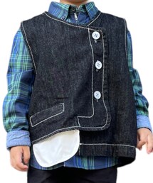 TOMMY HILFIGER | シャツ/ブラウス