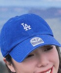 NEW ERA(ニューエラ)の「帽子(キャップ)」