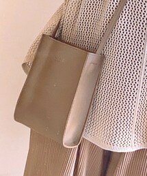 3coins | ショルダーバッグ