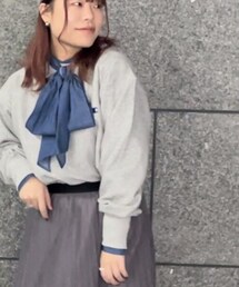 Te chichi | トップス