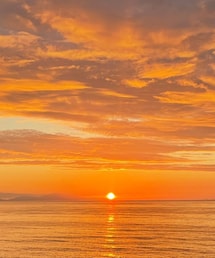 夕日 | その他
