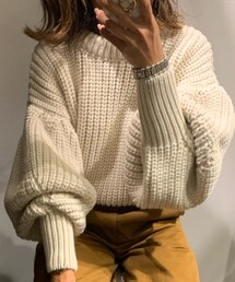 ZARA | ニット/セーター