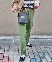 THE SHINZONE | パンツ