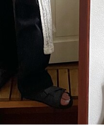 わからない | サンダル