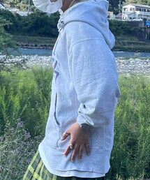 used | スウェット