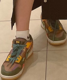 NIKE | スニーカー