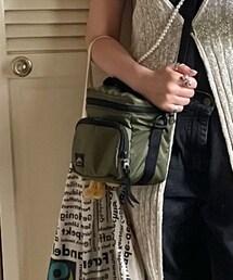 MONOGRAM | ショルダーバッグ