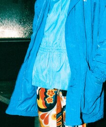 VINTAGE | ナイロンジャケット