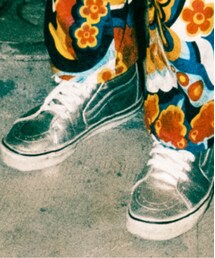 VANS | スニーカー