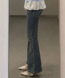 GU | パンツ