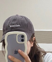 nyunyu | 700円くらい🧢(帽子)