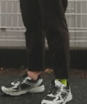 GU(ジーユー)の「パンツ(スラックス)」