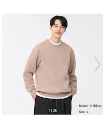 GU | スウェット