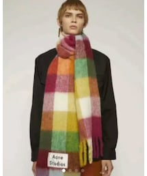 Acne Studios | マフラー