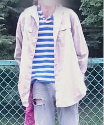 kutir | シャツ/ブラウス