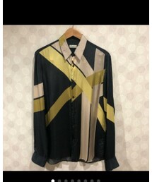 DRIES VAN NOTEN | シャツ/ブラウス