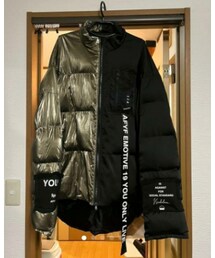 rovtski | ダウンジャケット/コート