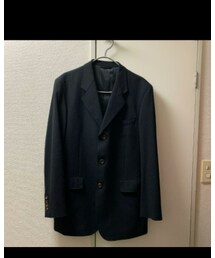 Yohji Yamamoto | テーラードジャケット