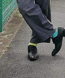 MODELLO | ドレスシューズ