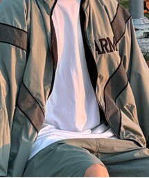 WAIPER.inc | ミリタリージャケット