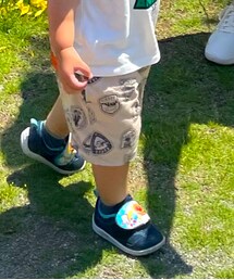 西松屋 | スニーカー