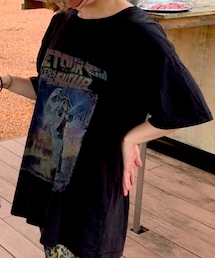 AKTE | Tシャツ/カットソー