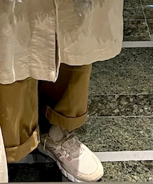 無印良品 | チノパンツ