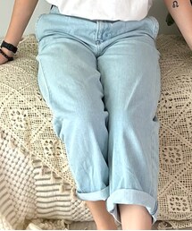 AMERICAN EAGLE OUTFITTERS | デニムパンツ