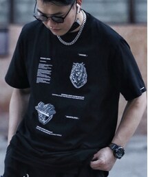 REINDEE LUSION | Tシャツ/カットソー