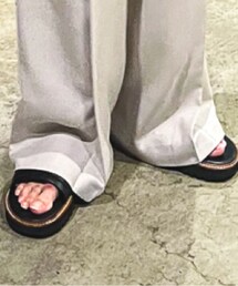 DAIRIKU | サンダル