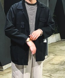 UNIVERSAL PRODUCTS | Tシャツ/カットソー