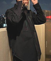 JIL SANDER | シャツ/ブラウス