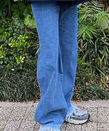 neu_in | デニムパンツ