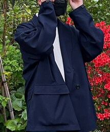 DAIWA PIER39 | テーラードジャケット