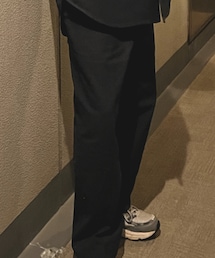 JIL SANDER | スラックス