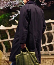 Barbour | ステンカラーコート