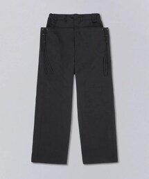 _J.L-A.L_ | Pistula Trousers(その他パンツ)