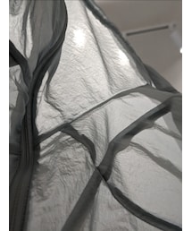 POST ARCHIVE FACTION | 5.0+ TECHNICAL JACKET CENTER (パーカー)