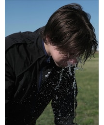 SoundSports × _J.L-A.L_ | WINDBREAKER(その他トップス)