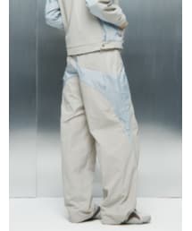 SAN SAN GEAR | CONTRAST PANTS(その他パンツ)