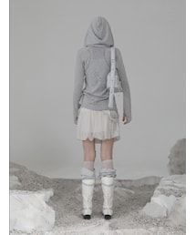 OJOS | Atypical Rope Shoulder Bag(ショルダーバッグ)