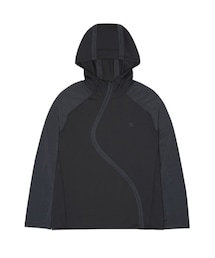 SAN SAN GEAR | WAVE LONG SLEEVE(パーカー)