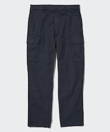UNIQLO | ユーティリティワークパンツ(カーゴ)(カーゴパンツ)