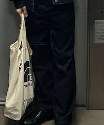 UNIQLO | デニムパンツ