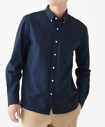 無印良品 | シャツ/ブラウス